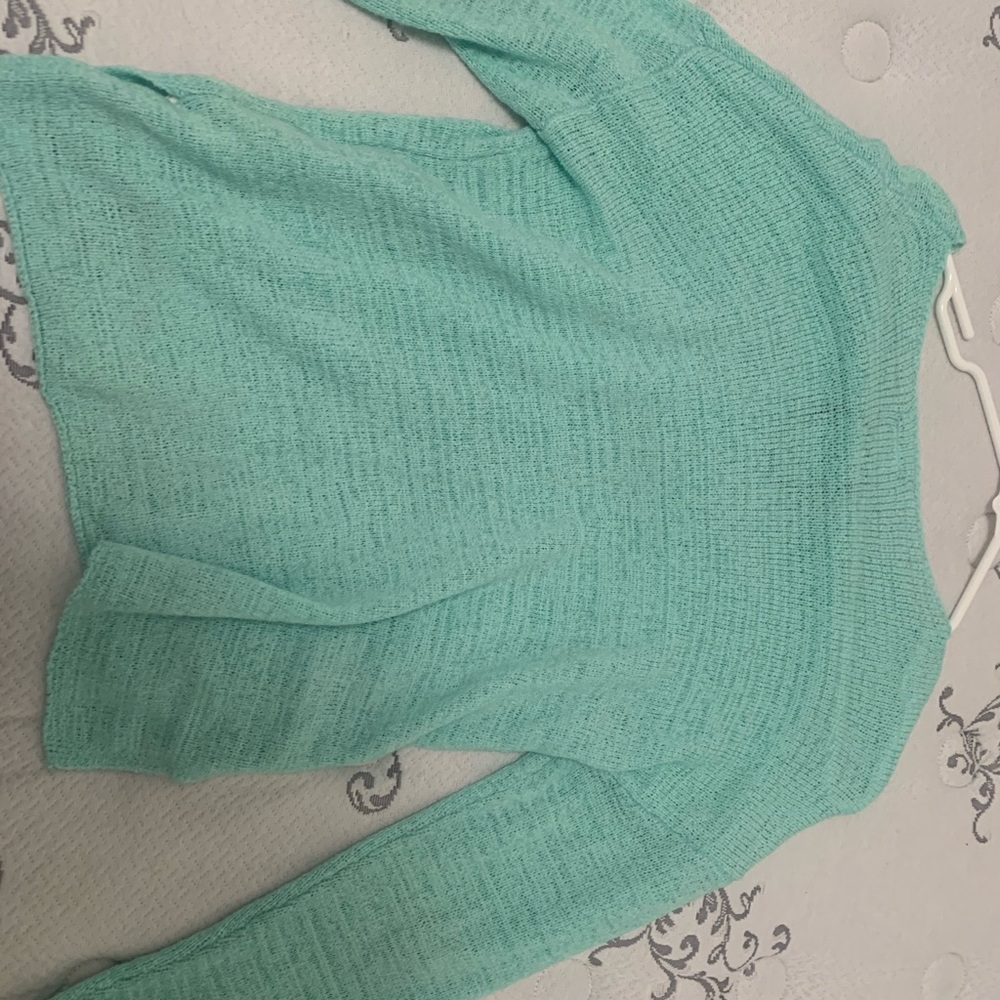 Sweaters